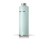 Ninja Butelka na napoje gazowane Thirsti miętowy 700ml DW2401EUUKM - 1286332 - zdjęcie 1